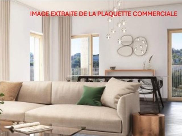 appartement 2 pièces