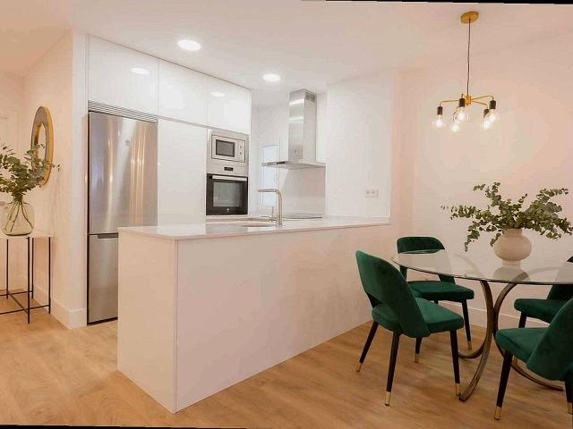 Appartement 2 pièces
