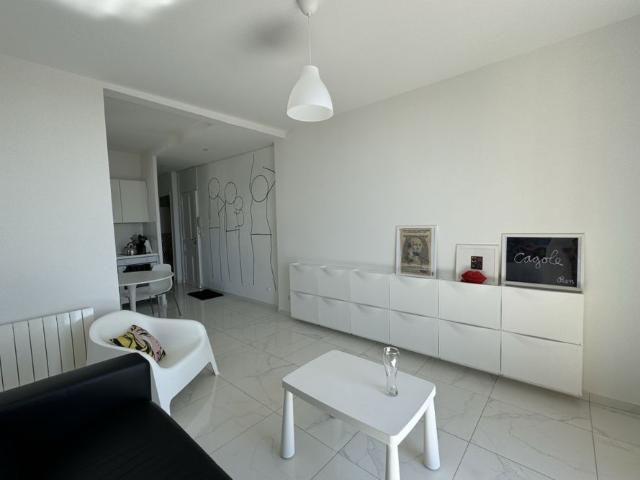 Appartement 2 pièces 38.75 m2 800 €/mois