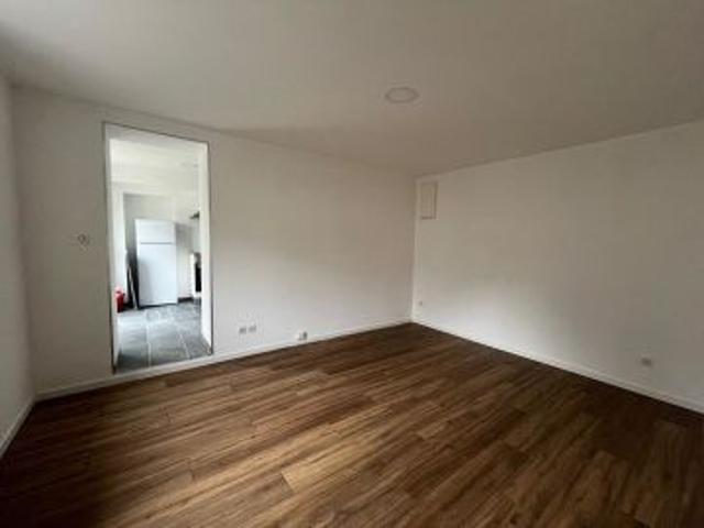 Appartement 2 pièces 38.98 m²