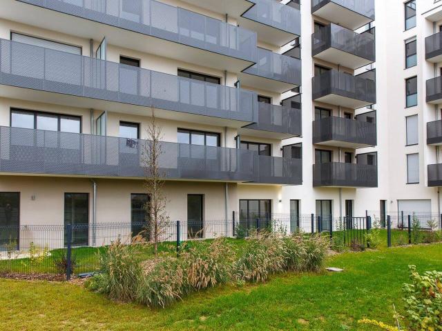 Appartement / 2 pièces / 38.10 m2