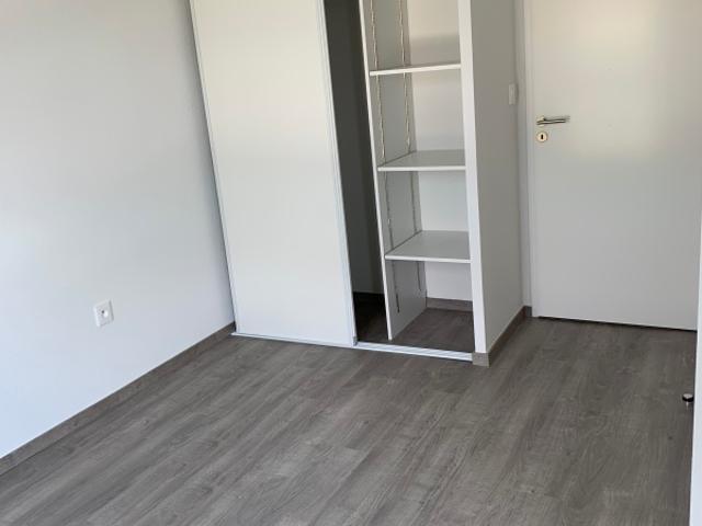 Appartement 2 pièces 38.1m²