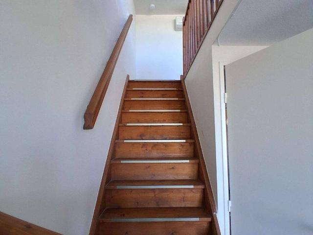 Appartement / 2 pièces / 38.39 m2