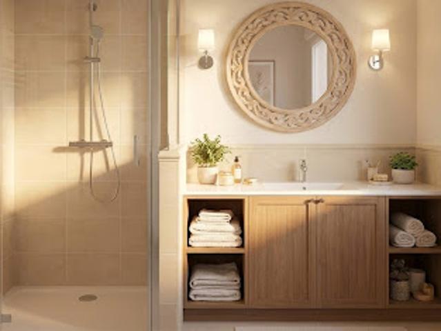Appartement 2 pièces 38 m2