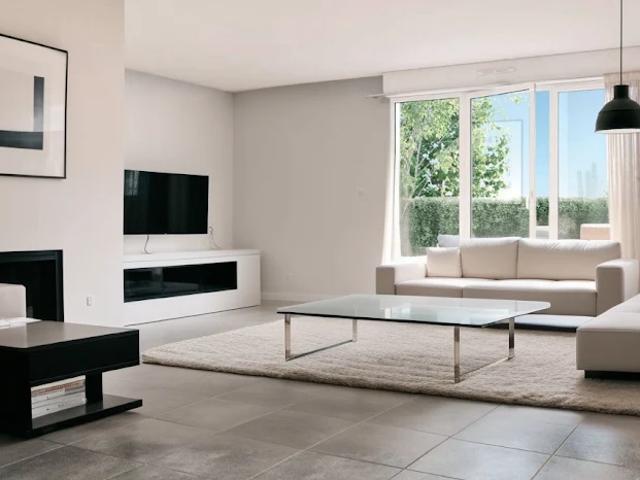 Appartement 2 pièces 38 m2