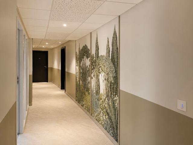 Appartement 2 pièces 38 m2
