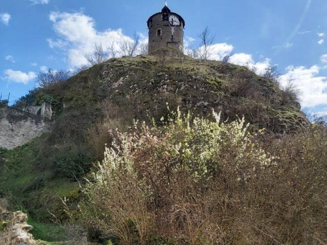 Appartement 2 pièces, 38 m² à louer à Tarascon sur Ariège 09400
