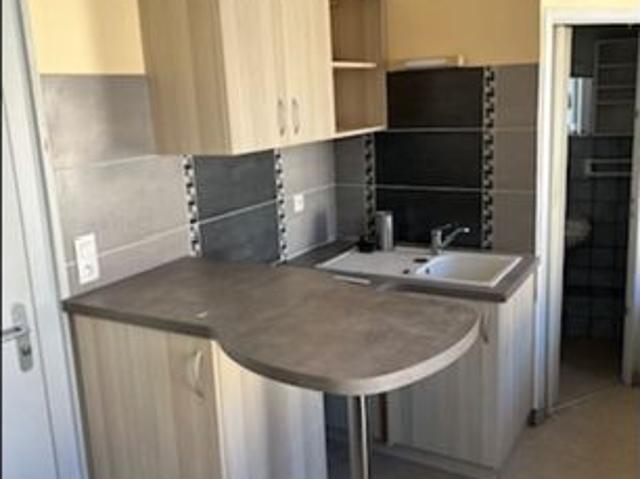 Appartement 2 pièces, 38 m² à louer à Thaon les Vosges 88150