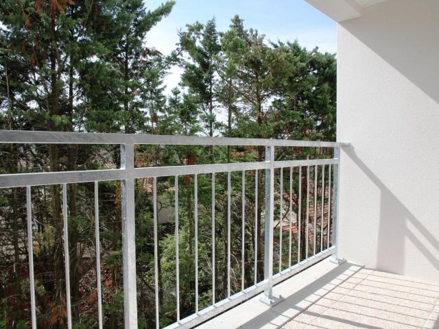 Appartement 2 pièces, 38 m² à louer à Toulouse 31200