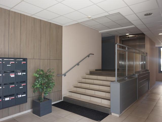 Appartement 2 pièces, 38 m² à louer à Toulouse 31200