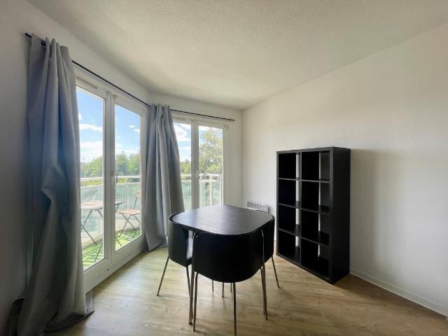 Appartement 2 pièces, 38 m² à louer à Toulouse 31400