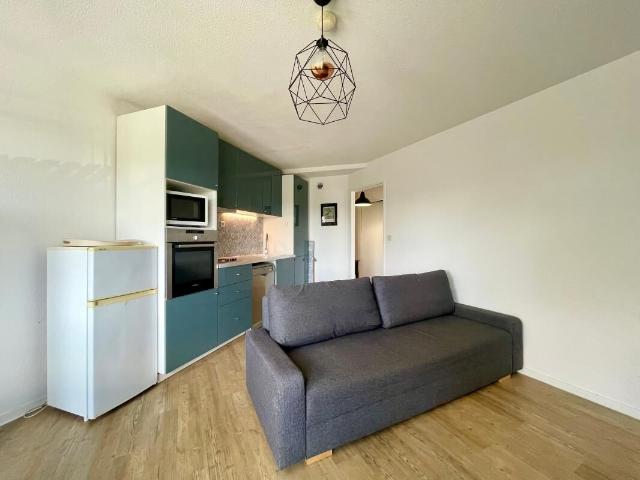 Appartement 2 pièces, 38 m² à louer à Toulouse 31400