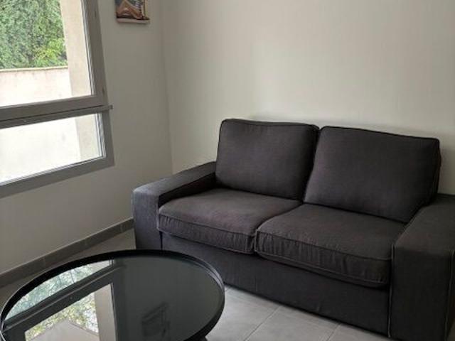 Appartement 2 pièces, 38 m² à louer à Toulouse 31500