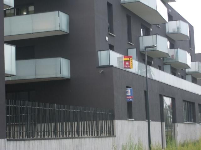 Appartement 2 pièces, 38 m² à louer à Tourcoing 59200