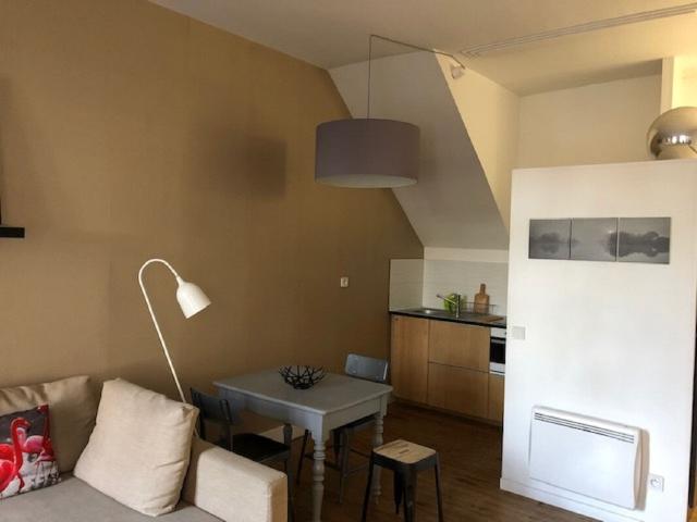 Appartement 2 pièces, 38 m² à louer à Tours 37000