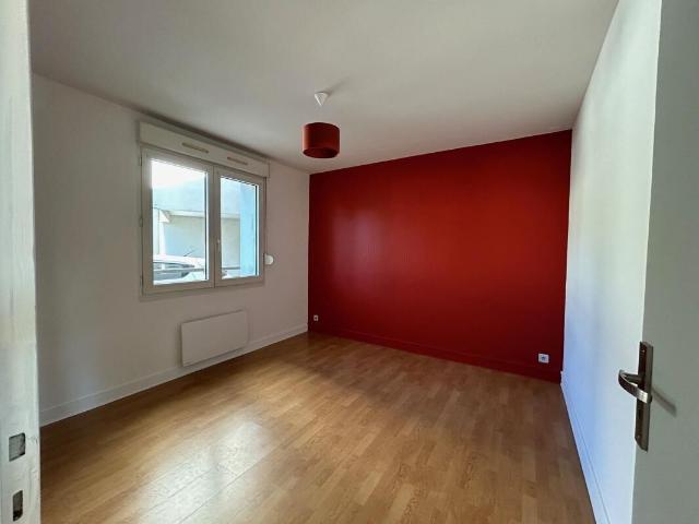 Appartement 2 pièces, 38 m² à louer à Tours 37000