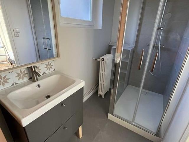 Appartement 2 pièces, 38 m² à louer à Troyes 10000