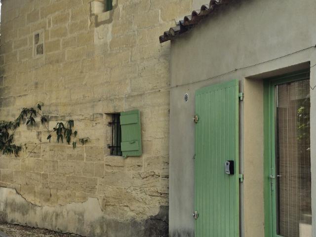 Appartement 2 pièces, 38 m² à louer à Uzès 30700
