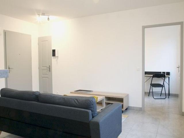Appartement 2 pièces, 38 m² à louer à Valence 26000