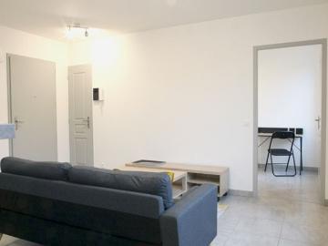 Appartement 2 pièces, 38 m² à louer à Valence 26000