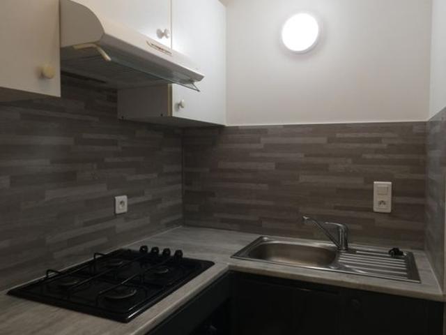 Appartement de 38m2 à louer sur Varennes Changy