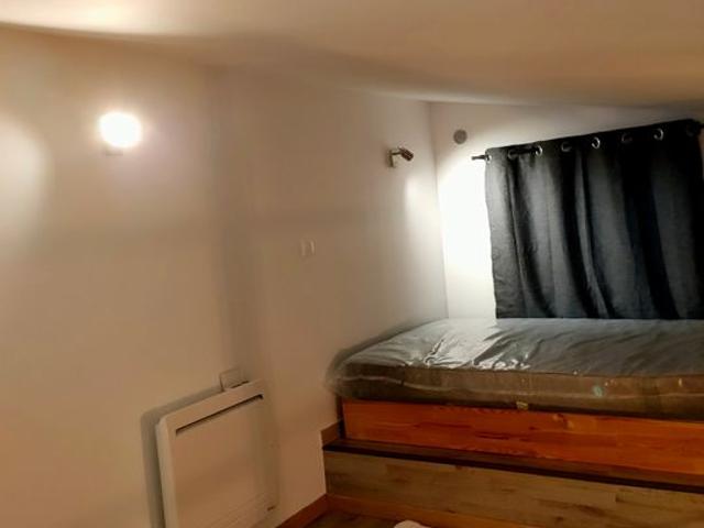 Appartement 2 pièces, 38 m² à louer à Vigneux sur Seine 91270