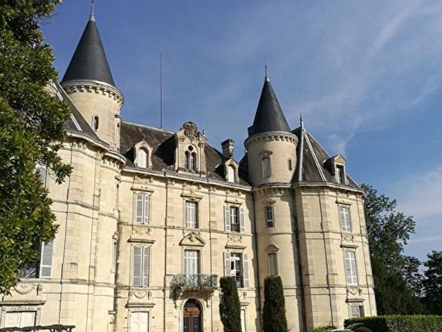 Appartement 2 pièces, 38 m² à louer à Annesse et Beaulieu 24430