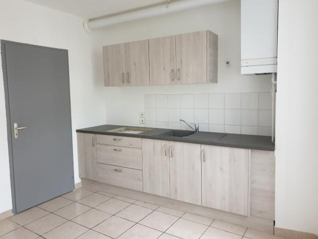 Appartement 2 pièces, 38 m² à louer à Annonay 07100