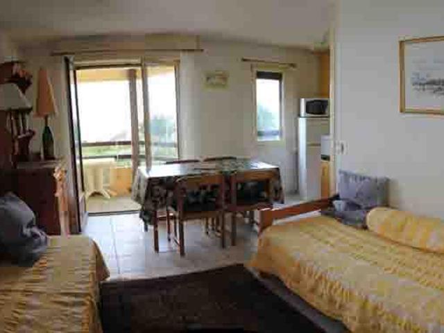 Appartement 2 pièces, 38 m² à louer à Anglet 64600