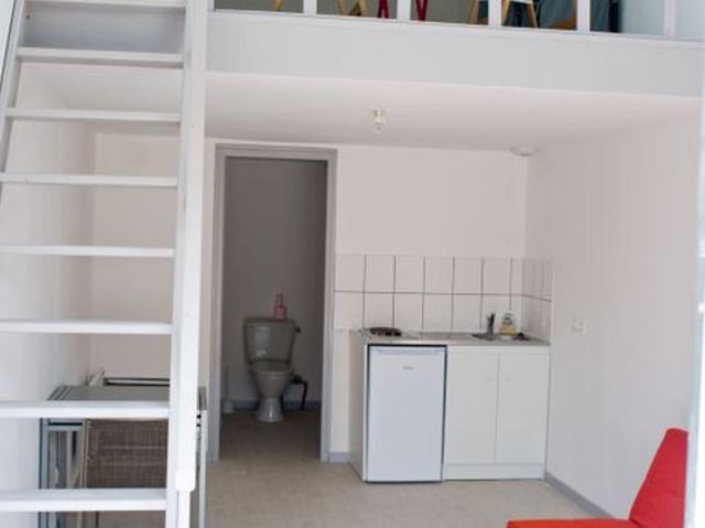 Appartement 2 pièces, 38 m² à louer à Arbouans 25400