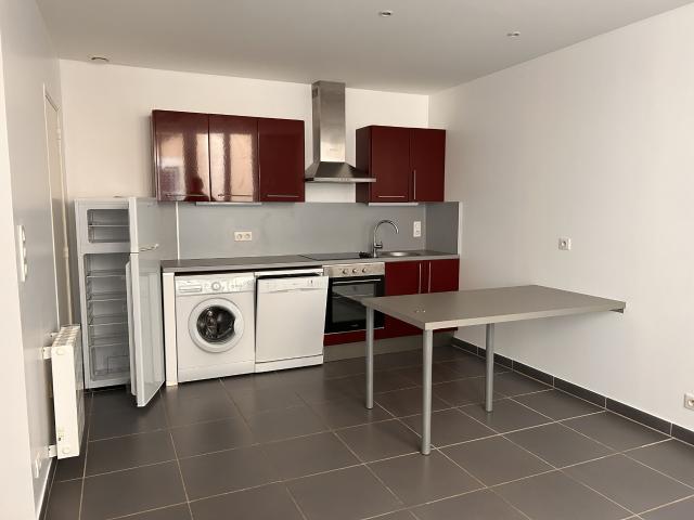 Appartement 2 pièces, 38 m² à louer à Argenton sur Creuse 36200