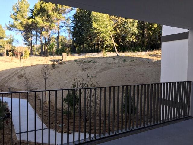 Appartement 2 pièces, 38 m² à louer à Aubagne 13400