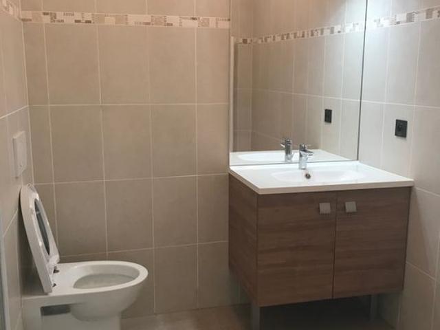 Appartement 2 pièces, 38 m² à louer à Aulnay sous Bois 93600