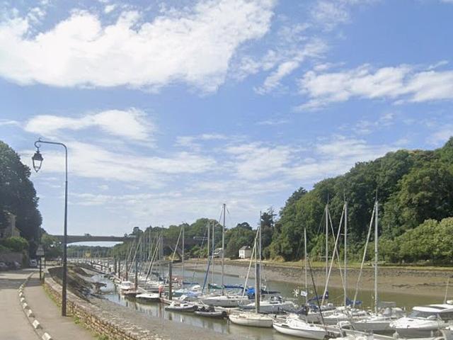 Appartement 2 pièces, 38 m² à louer à Auray 56400