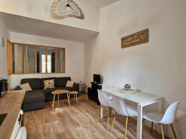 Appartement 2 pièces, 38 m² à louer à Avignon 84000