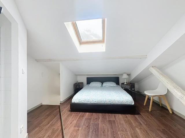 Appartement 2 pièces, 38 m² à louer à Avignon 84000
