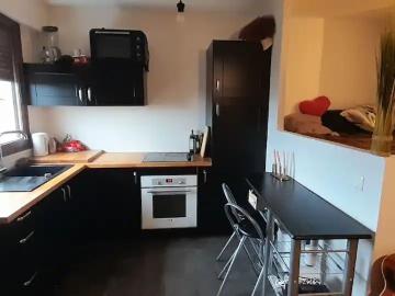Appartement 2 pièces, 38 m² à louer à Bagnolet 93170