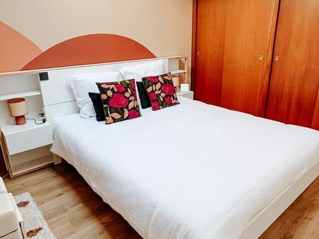 Appartement 2 pièces, 38 m² à louer à Beaulieu sur Mer 06310