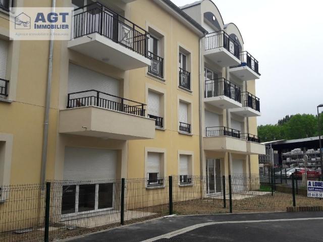 Appartement 2 pièces, 38 m² à louer à Beauvais 60000