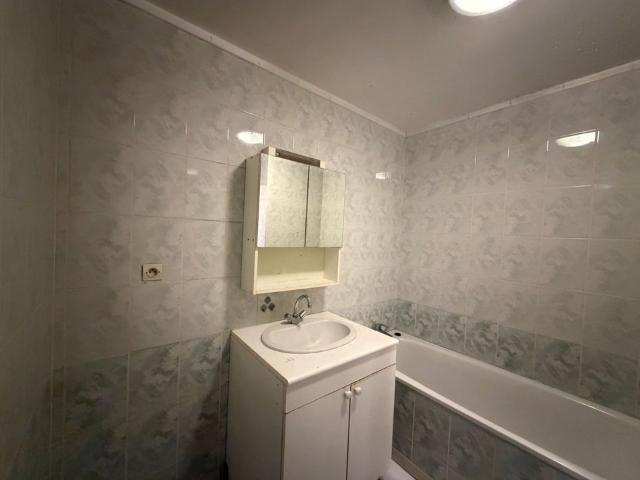 Appartement 2 pièces, 38 m² à louer à Besançon 25000