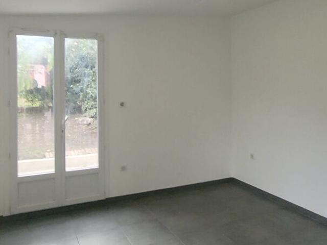 Appartement 2 pièces, 38 m² à louer à Bondy 93140