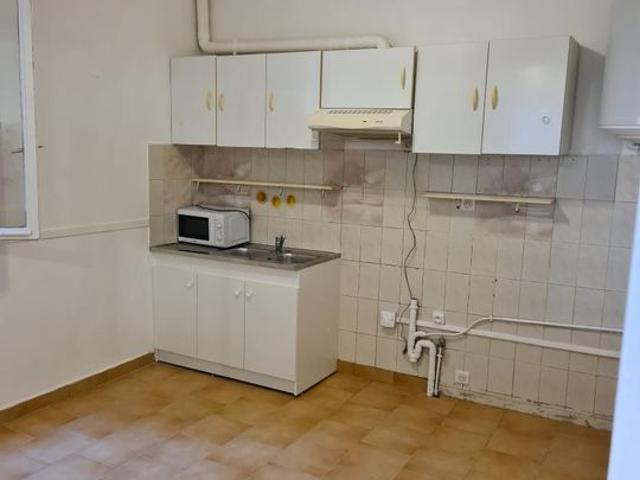 Appartement 2 pièces, 38 m² à louer à Bobigny 93000