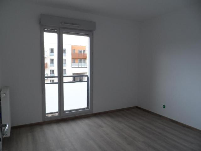 Appartement 2 pièces, 38 m² à louer à Brignais 69530