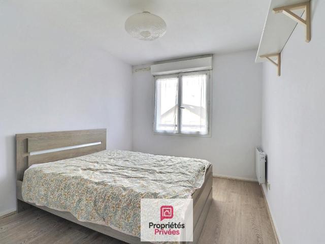 Appartement 2 pièces, 38 m² à louer à Carrières sous Poissy 78955