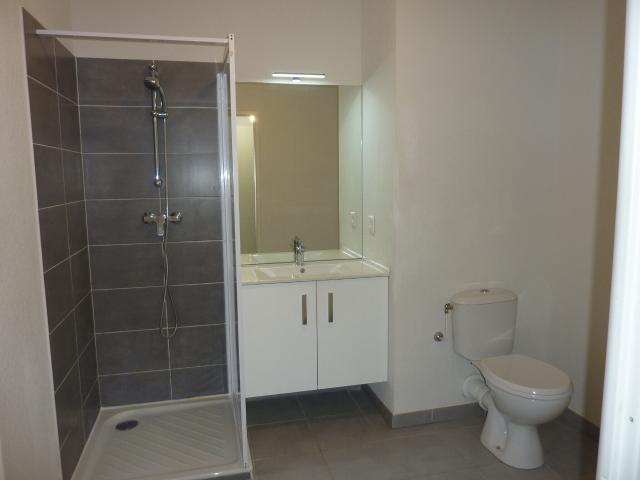 Appartement 2 pièces, 38 m² à louer à Carros 06510
