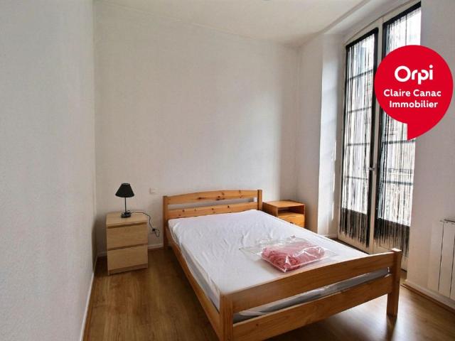 Appartement 2 pièces, 38 m² à louer à Castres 81100