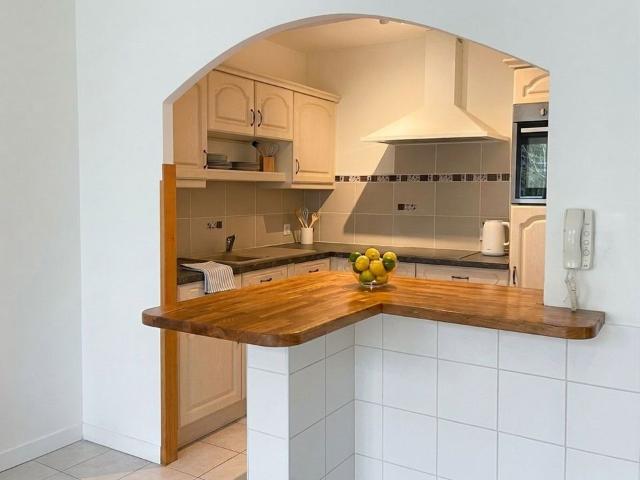 Appartement 2 pièces, 38 m² à louer à Cassis 13260