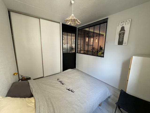 Appartement 2 pièces, 38 m² à louer à Chambéry 73000