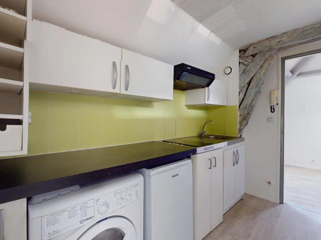 Appartement 2 pièces, 38 m² à louer à Chartres 28000