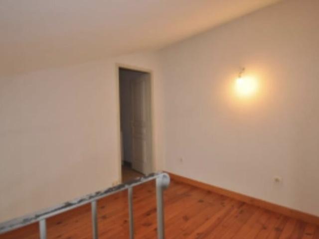 APPARTEMENT T2 38,55M2